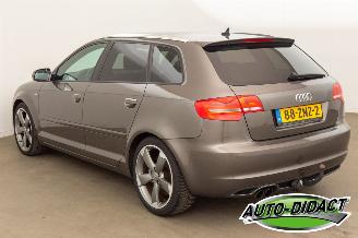 Audi A3 1.4 TFSI Automaat Clima Navi S-edition picture 3