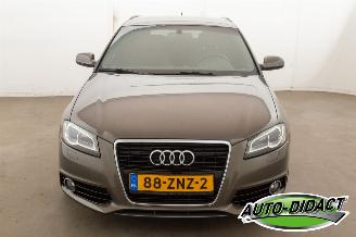 Audi A3 1.4 TFSI Automaat Clima Navi S-edition picture 32