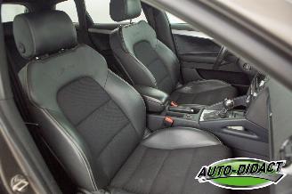 Audi A3 1.4 TFSI Automaat Clima Navi S-edition picture 19