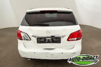Mercedes B-klasse B220 Automaat Airco Navi picture 35