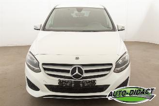 Mercedes B-klasse B220 Automaat Airco Navi picture 27