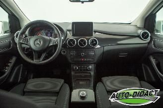 Mercedes B-klasse B220 Automaat Airco Navi picture 20