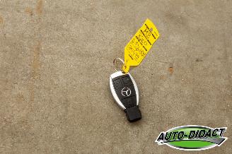 Mercedes B-klasse B220 Automaat Airco Navi picture 24