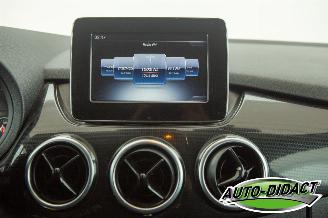 Mercedes B-klasse B220 Automaat Airco Navi picture 6