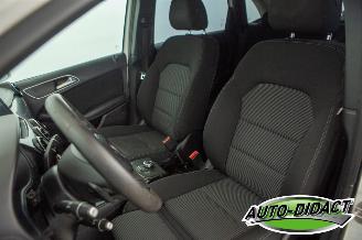 Mercedes B-klasse B220 Automaat Airco Navi picture 23
