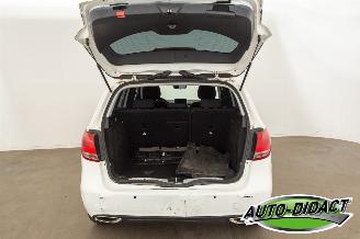 Mercedes B-klasse B220 Automaat Airco Navi picture 29
