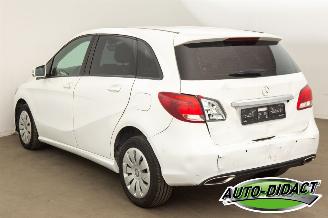 Mercedes B-klasse B220 Automaat Airco Navi picture 3