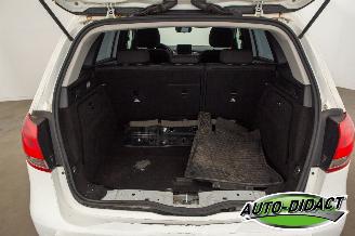 Mercedes B-klasse B220 Automaat Airco Navi picture 30
