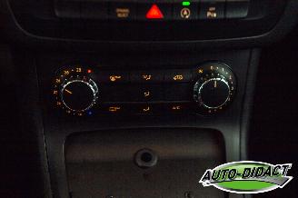 Mercedes B-klasse B220 Automaat Airco Navi picture 8