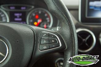 Mercedes B-klasse B220 Automaat Airco Navi picture 12