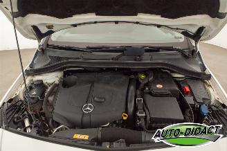 Mercedes B-klasse B220 Automaat Airco Navi picture 26