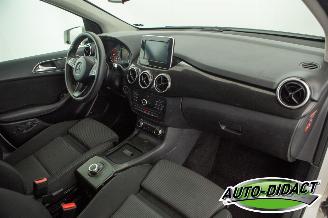 Mercedes B-klasse B220 Automaat Airco Navi picture 15