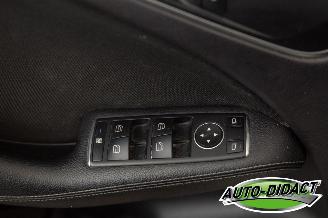 Mercedes B-klasse B220 Automaat Airco Navi picture 9