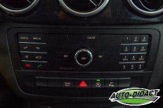 Mercedes B-klasse B220 Automaat Airco Navi picture 7