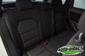 Mercedes B-klasse B220 Automaat Airco Navi picture 18