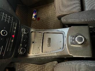 Mercedes B-klasse B220 Automaat Airco Navi picture 40