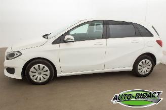 Mercedes B-klasse B220 Automaat Airco Navi picture 31