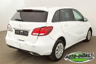 Mercedes B-klasse B220 Automaat Airco Navi picture 4