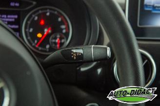 Mercedes B-klasse B220 Automaat Airco Navi picture 14