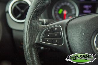 Mercedes B-klasse B220 Automaat Airco Navi picture 11