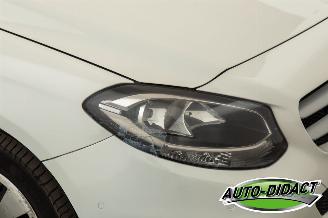 Mercedes B-klasse B220 Automaat Airco Navi picture 33