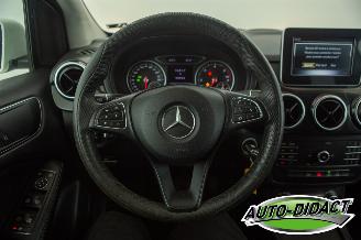 Mercedes B-klasse B220 Automaat Airco Navi picture 5