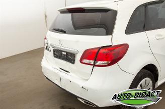 Mercedes B-klasse B220 Automaat Airco Navi picture 34
