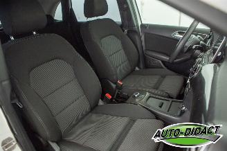 Mercedes B-klasse B220 Automaat Airco Navi picture 16