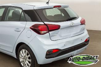 Hyundai I-20 1.0 Active 100.477 km Airco picture 44