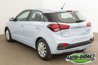 Hyundai I-20 1.0 Active 100.477 km Airco picture 3