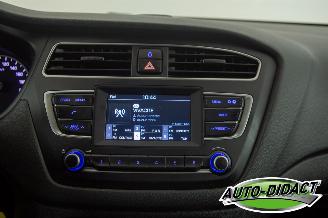 Hyundai I-20 1.0 Active 100.477 km Airco picture 7