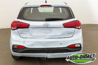 Hyundai I-20 1.0 Active 100.477 km Airco picture 43