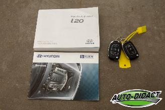 Hyundai I-20 1.0 Active 100.477 km Airco picture 27