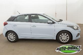 Hyundai I-20 1.0 Active 100.477 km Airco picture 38