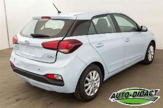 Hyundai I-20 1.0 Active 100.477 km Airco picture 4