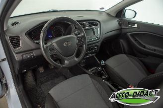 Hyundai I-20 1.0 Active 100.477 km Airco picture 24