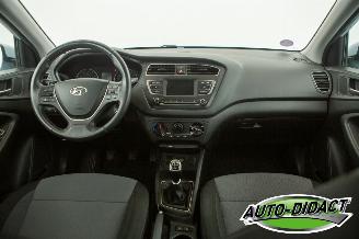 Hyundai I-20 1.0 Active 100.477 km Airco picture 23