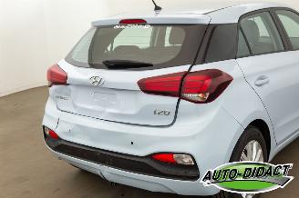 Hyundai I-20 1.0 Active 100.477 km Airco picture 42
