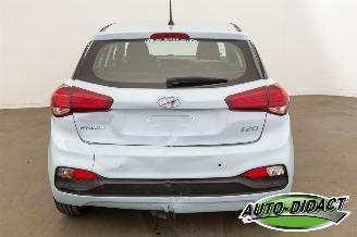 Hyundai I-20 1.0 Active 100.477 km Airco picture 35
