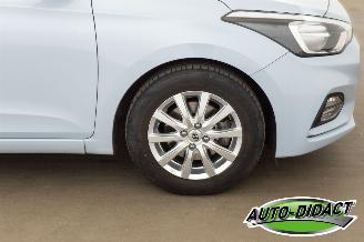 Hyundai I-20 1.0 Active 100.477 km Airco picture 39
