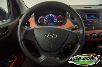 Hyundai I-10 1.0 Automaat Airco picture 5