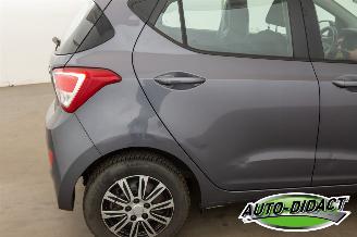 Hyundai I-10 1.0 Automaat Airco picture 33