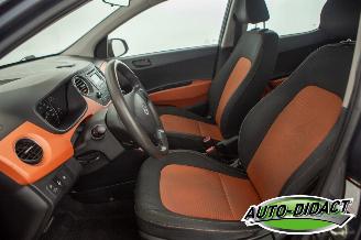 Hyundai I-10 1.0 Automaat Airco picture 22