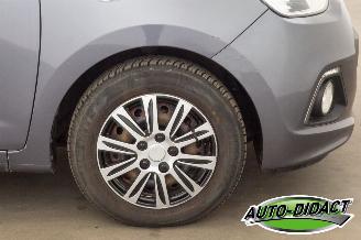 Hyundai I-10 1.0 Automaat Airco picture 31