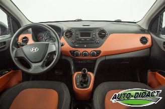 Hyundai I-10 1.0 Automaat Airco picture 20