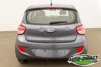 Hyundai I-10 1.0 Automaat Airco picture 36