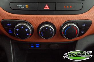 Hyundai I-10 1.0 Automaat Airco picture 8