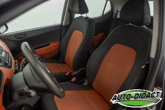 Hyundai I-10 1.0 Automaat Airco picture 23