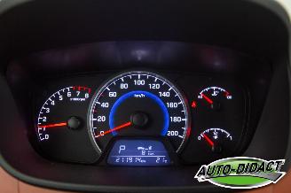 Hyundai I-10 1.0 Automaat Airco picture 6