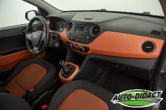 Hyundai I-10 1.0 Automaat Airco picture 15